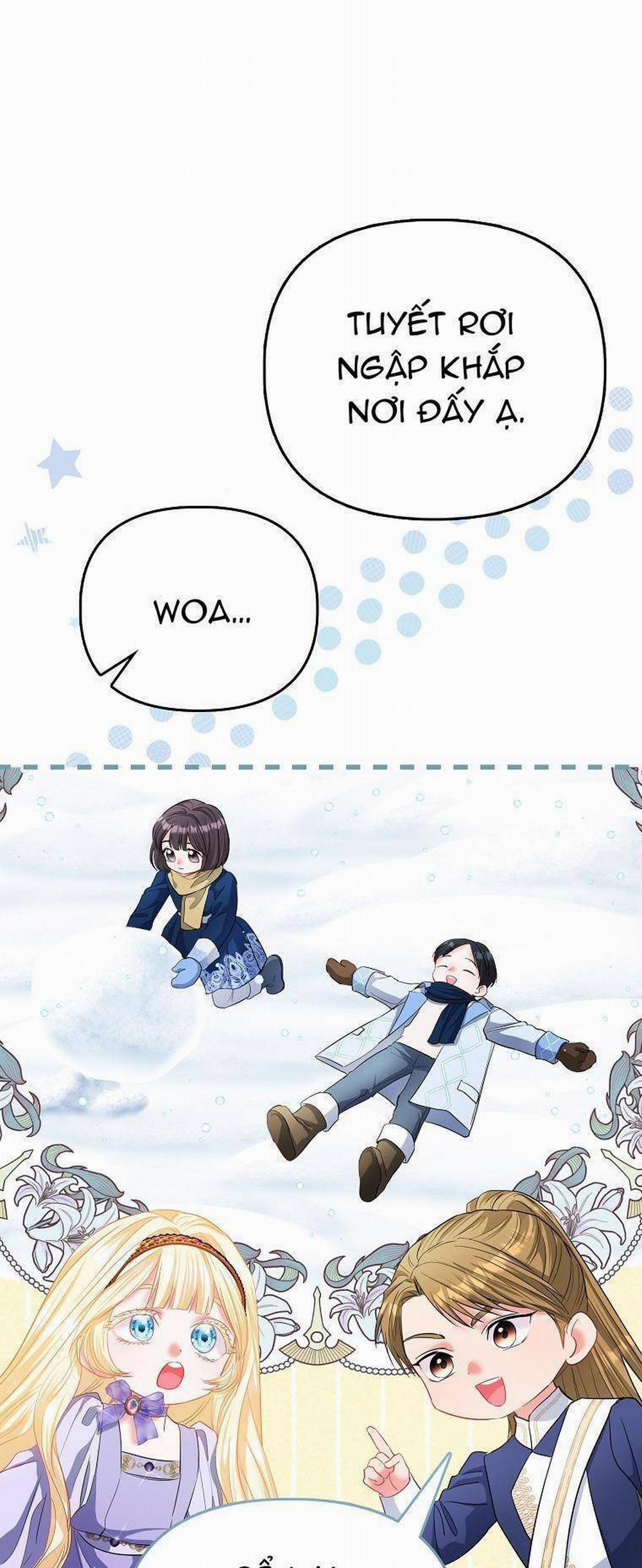 Nàng Công Chúa Của Mọi Người 31 trang 26