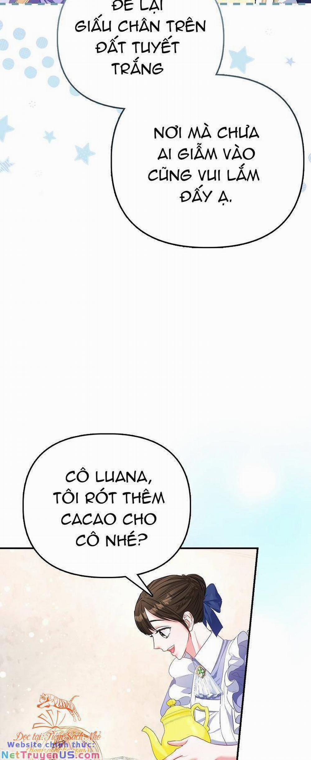 Nàng Công Chúa Của Mọi Người 31 trang 27