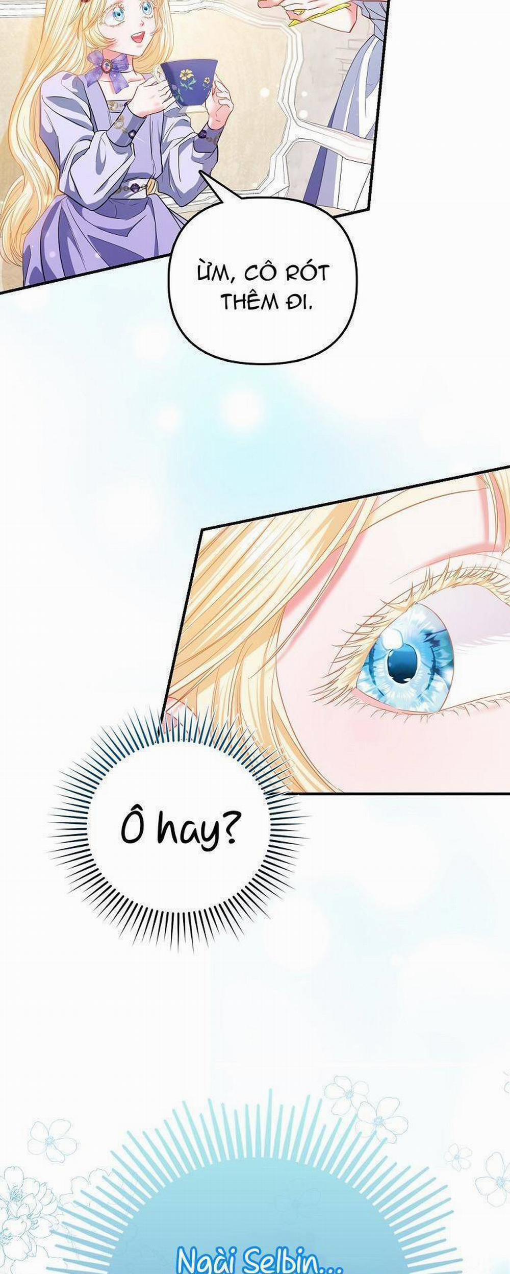 Nàng Công Chúa Của Mọi Người 31 trang 28