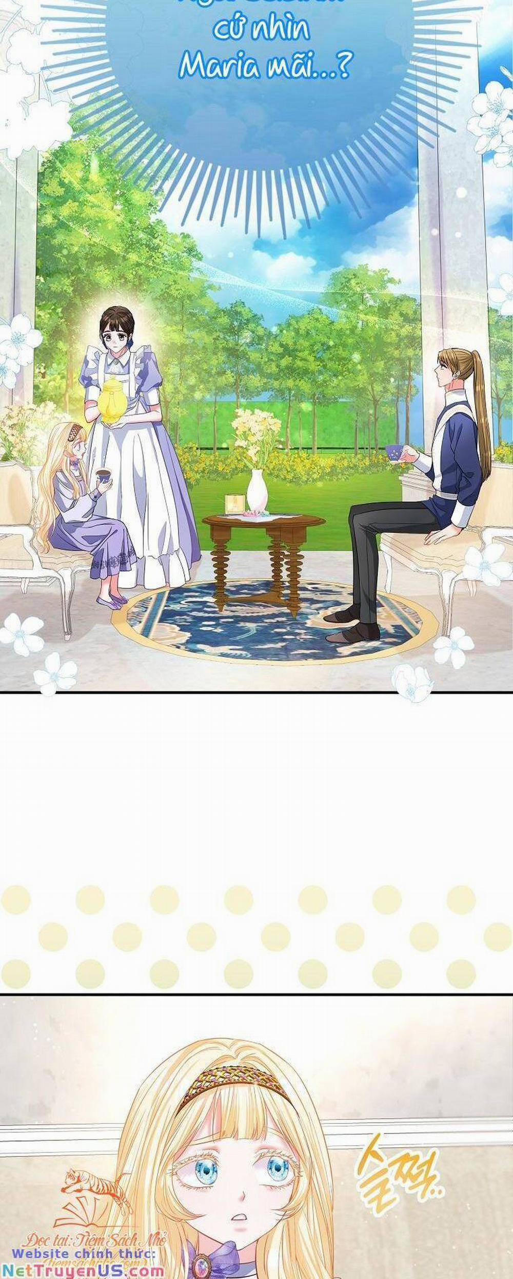 Nàng Công Chúa Của Mọi Người 31 trang 29