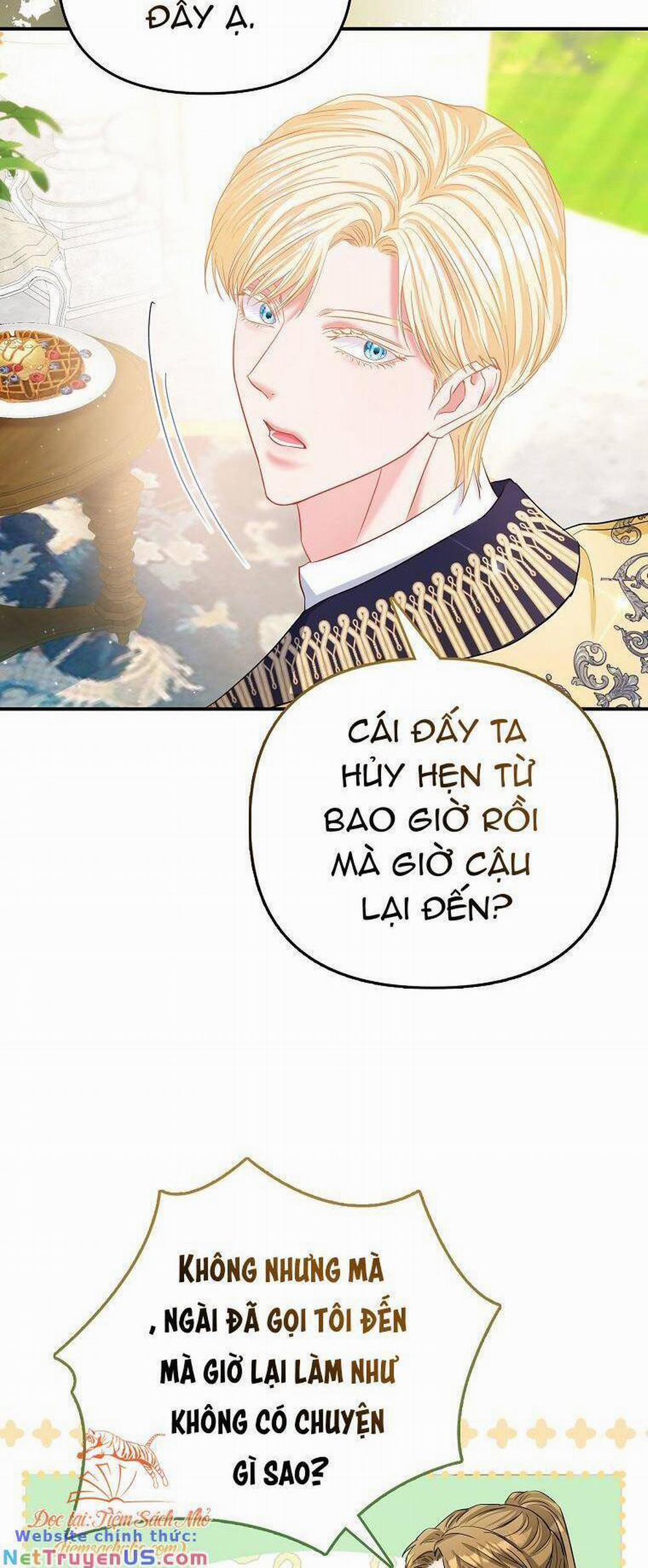 Nàng Công Chúa Của Mọi Người 31 trang 35