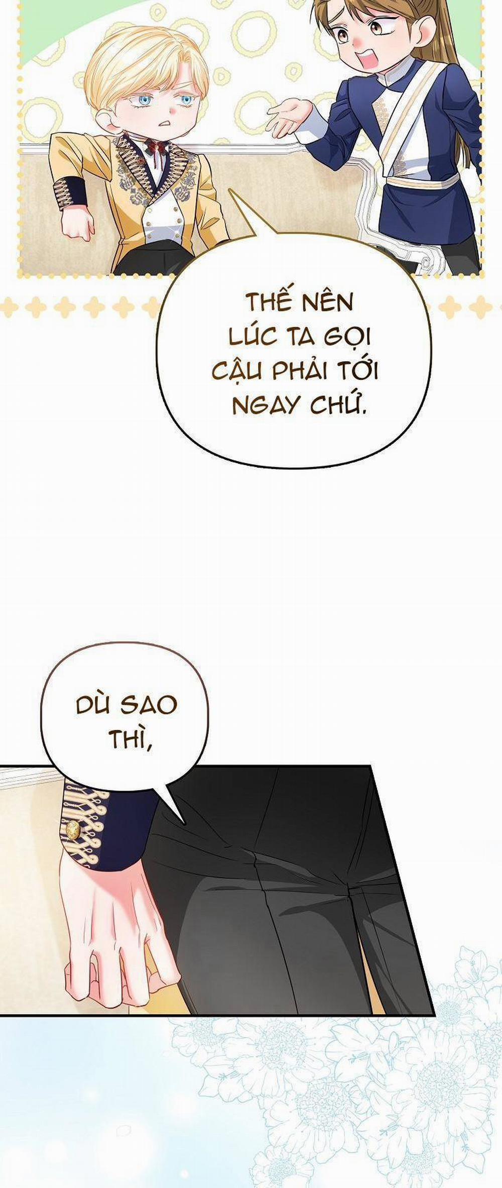 Nàng Công Chúa Của Mọi Người 31 trang 36