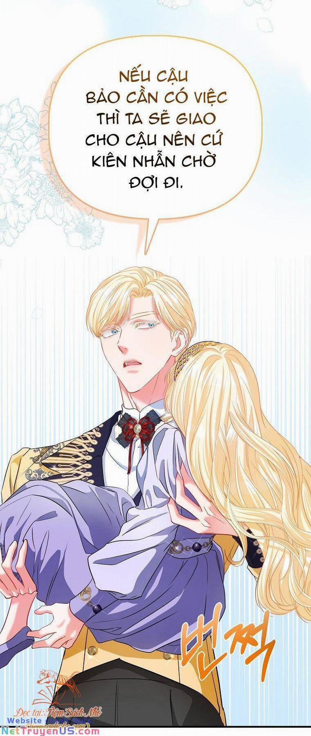 Nàng Công Chúa Của Mọi Người 31 trang 37