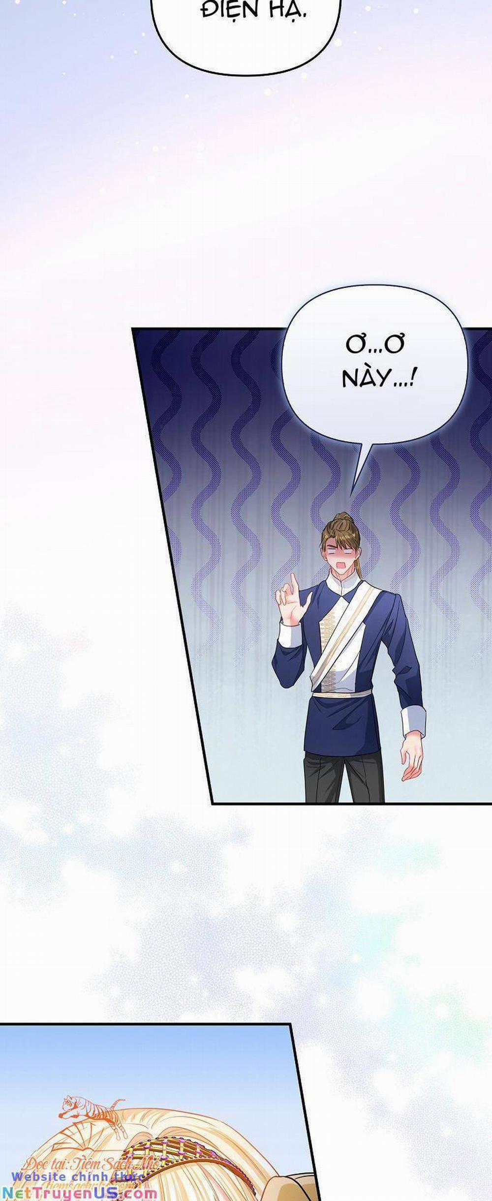 Nàng Công Chúa Của Mọi Người 31 trang 39