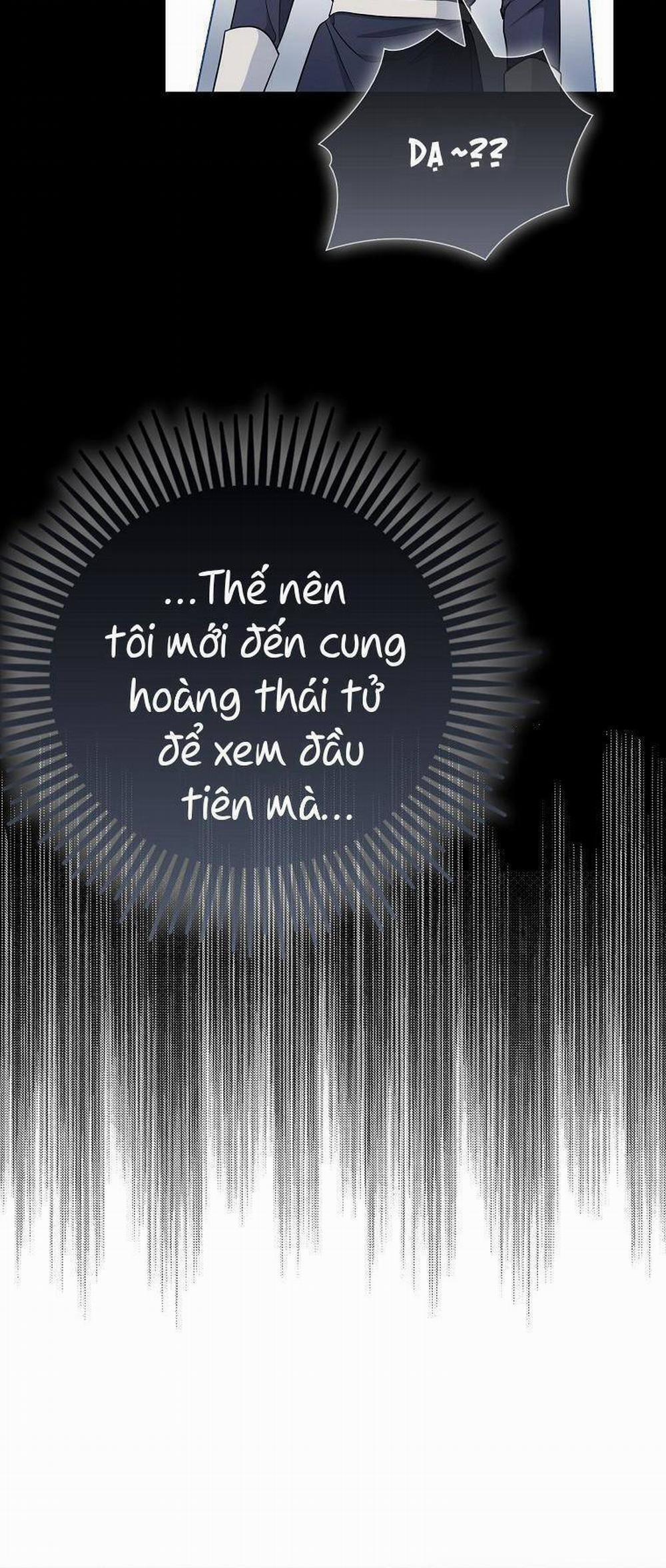 Nàng Công Chúa Của Mọi Người 31 trang 4