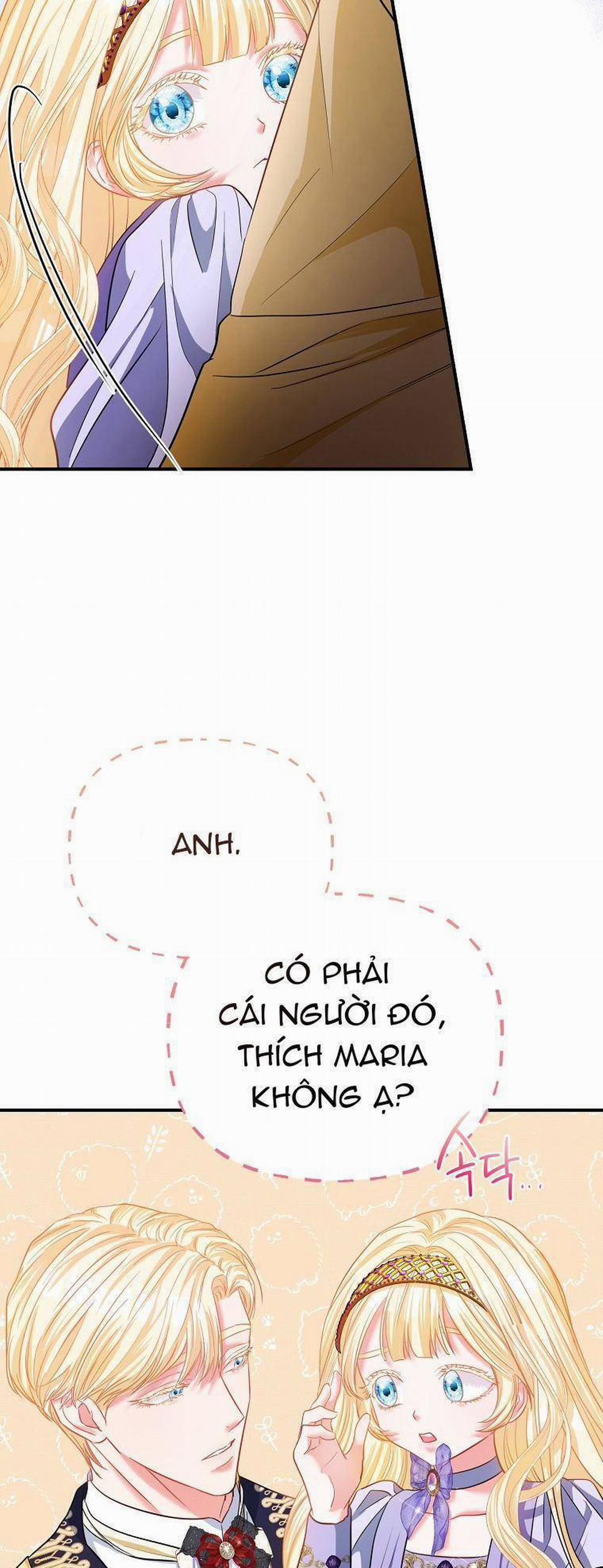 Nàng Công Chúa Của Mọi Người 31 trang 40