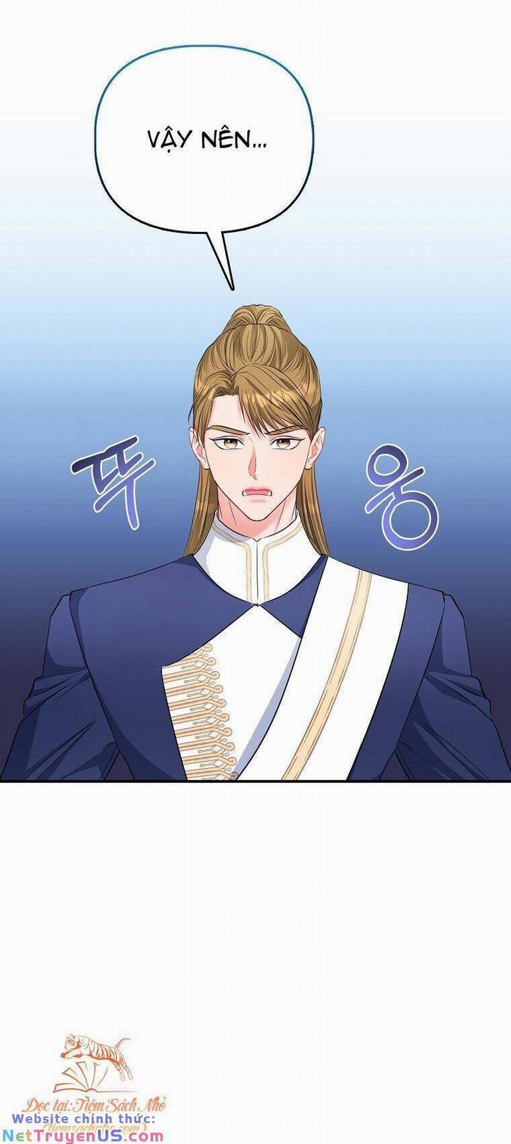 Nàng Công Chúa Của Mọi Người 31 trang 43