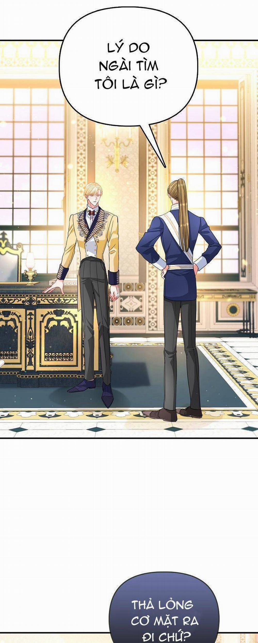 Nàng Công Chúa Của Mọi Người 31 trang 44