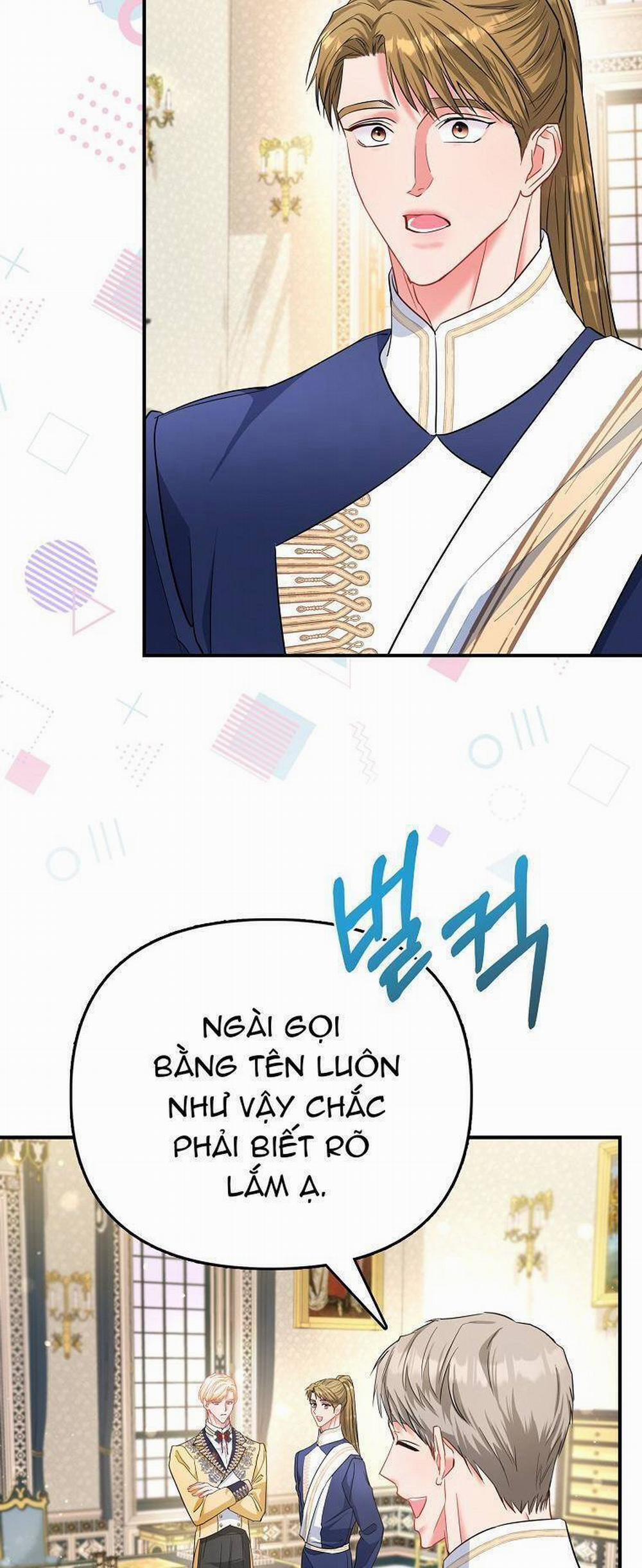 Nàng Công Chúa Của Mọi Người 31 trang 46