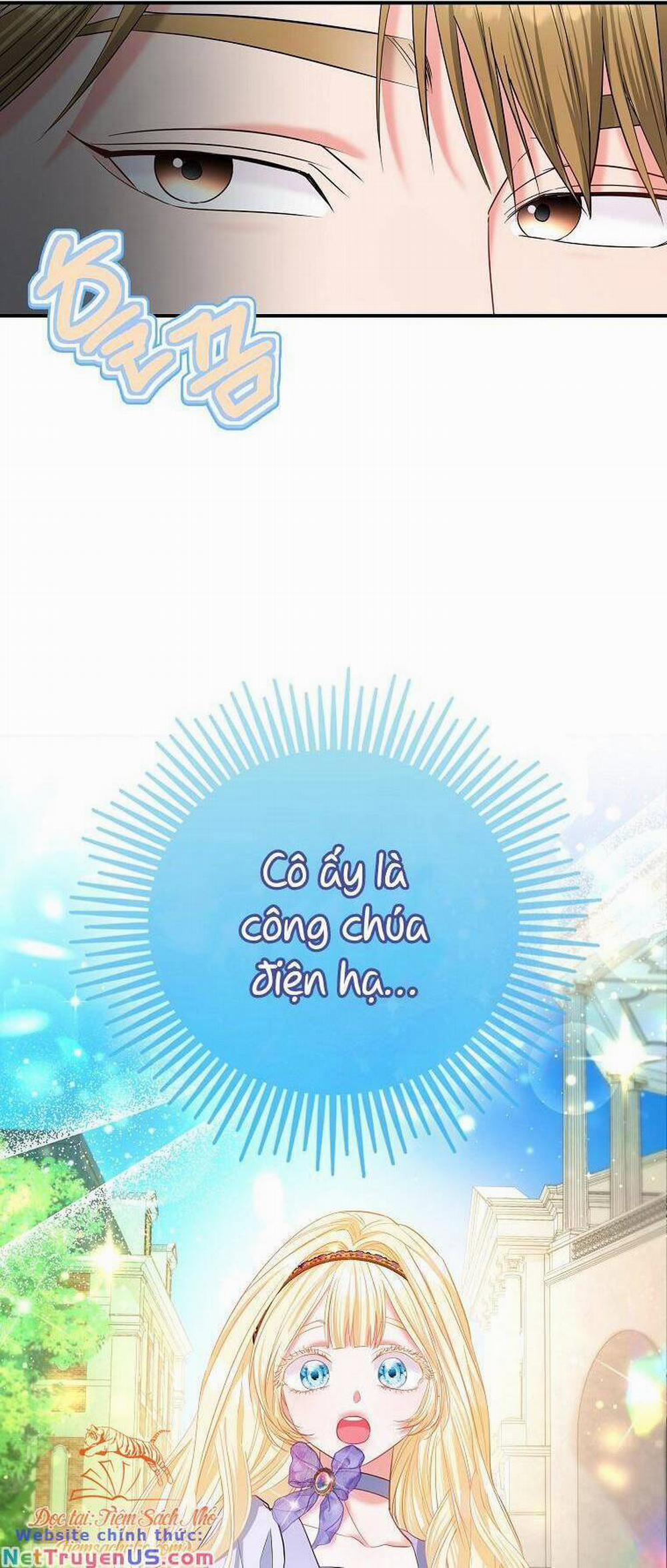 Nàng Công Chúa Của Mọi Người 31 trang 5