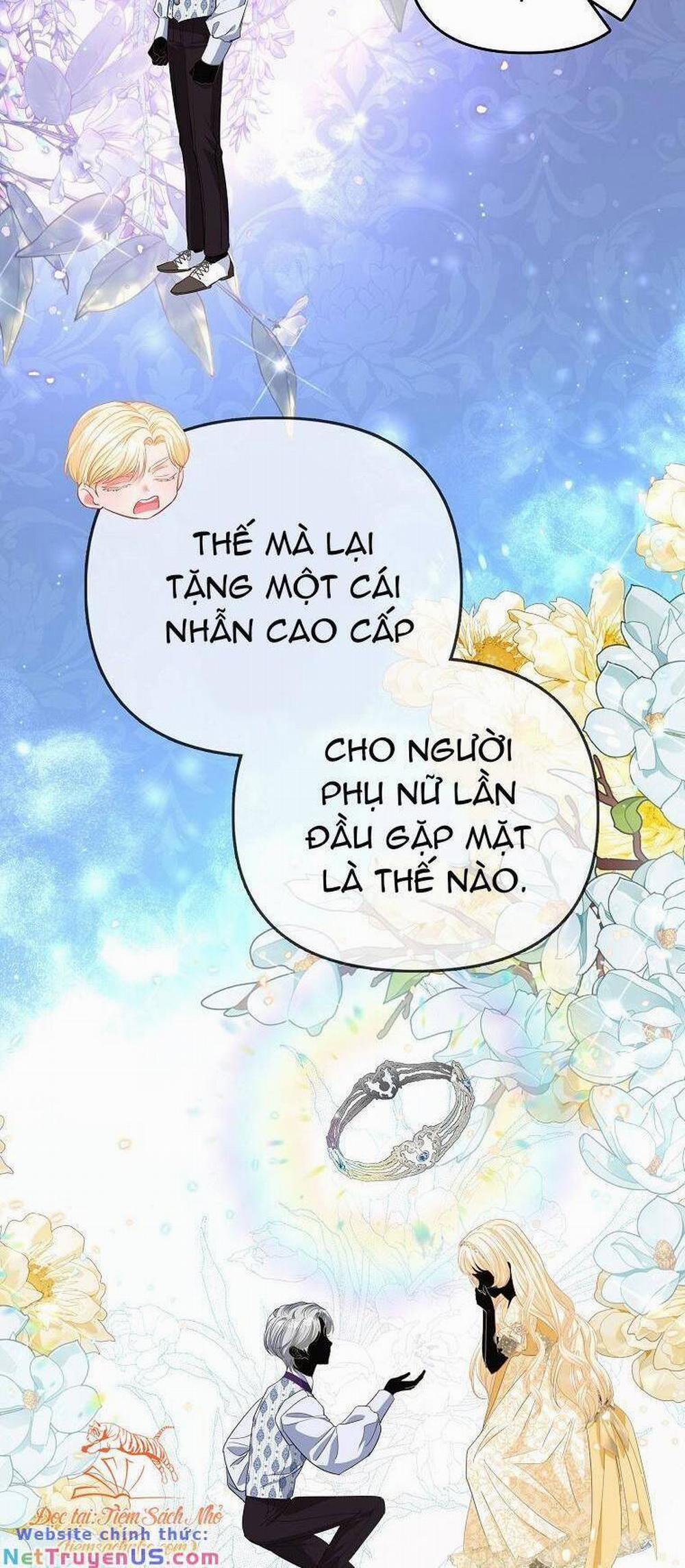 Nàng Công Chúa Của Mọi Người 31 trang 51