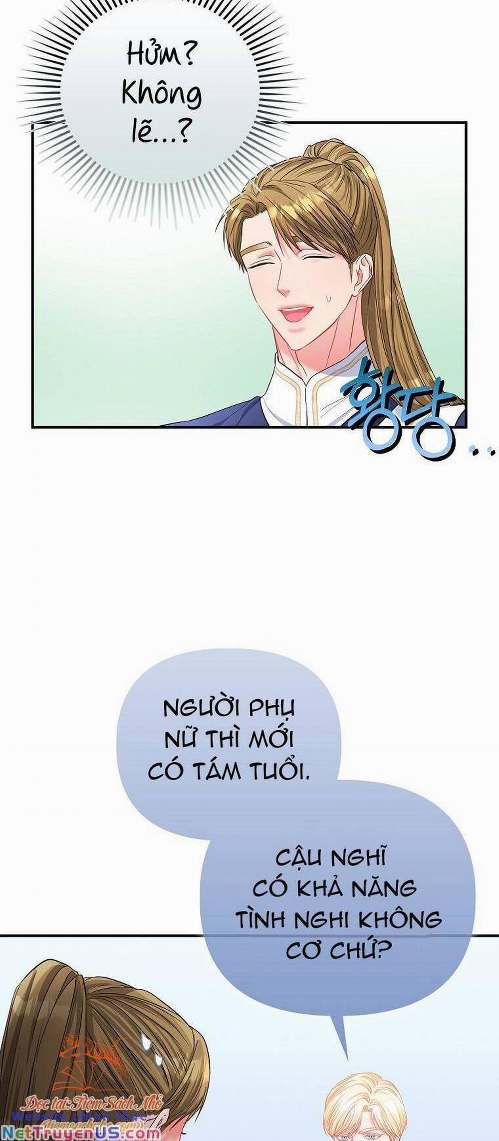 Nàng Công Chúa Của Mọi Người 31 trang 53