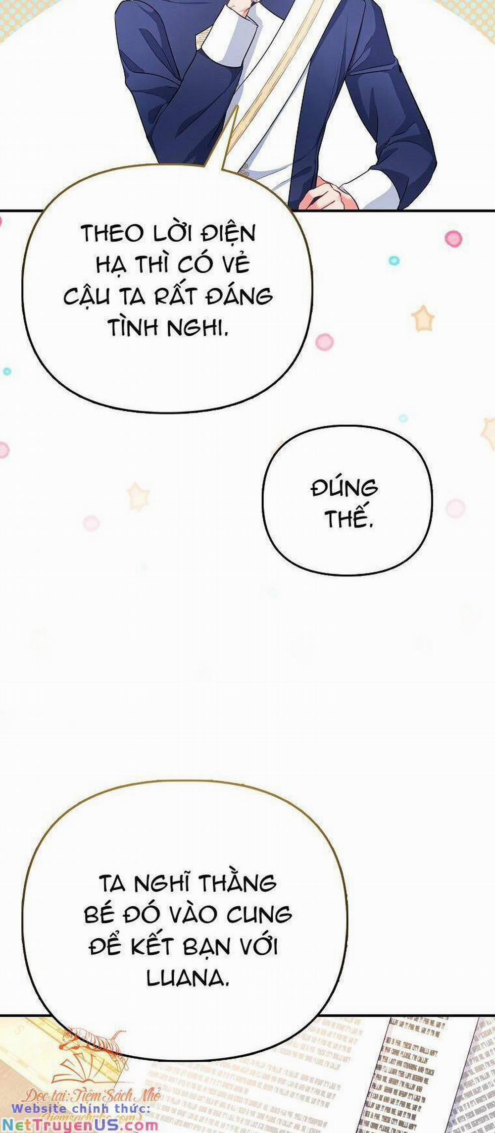 Nàng Công Chúa Của Mọi Người 31 trang 55