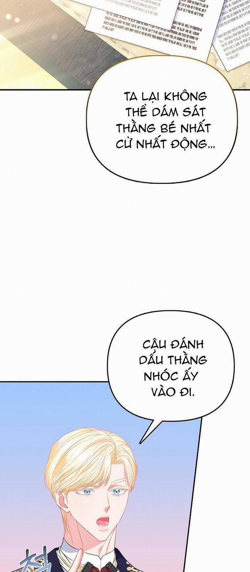 Nàng Công Chúa Của Mọi Người 31 trang 56