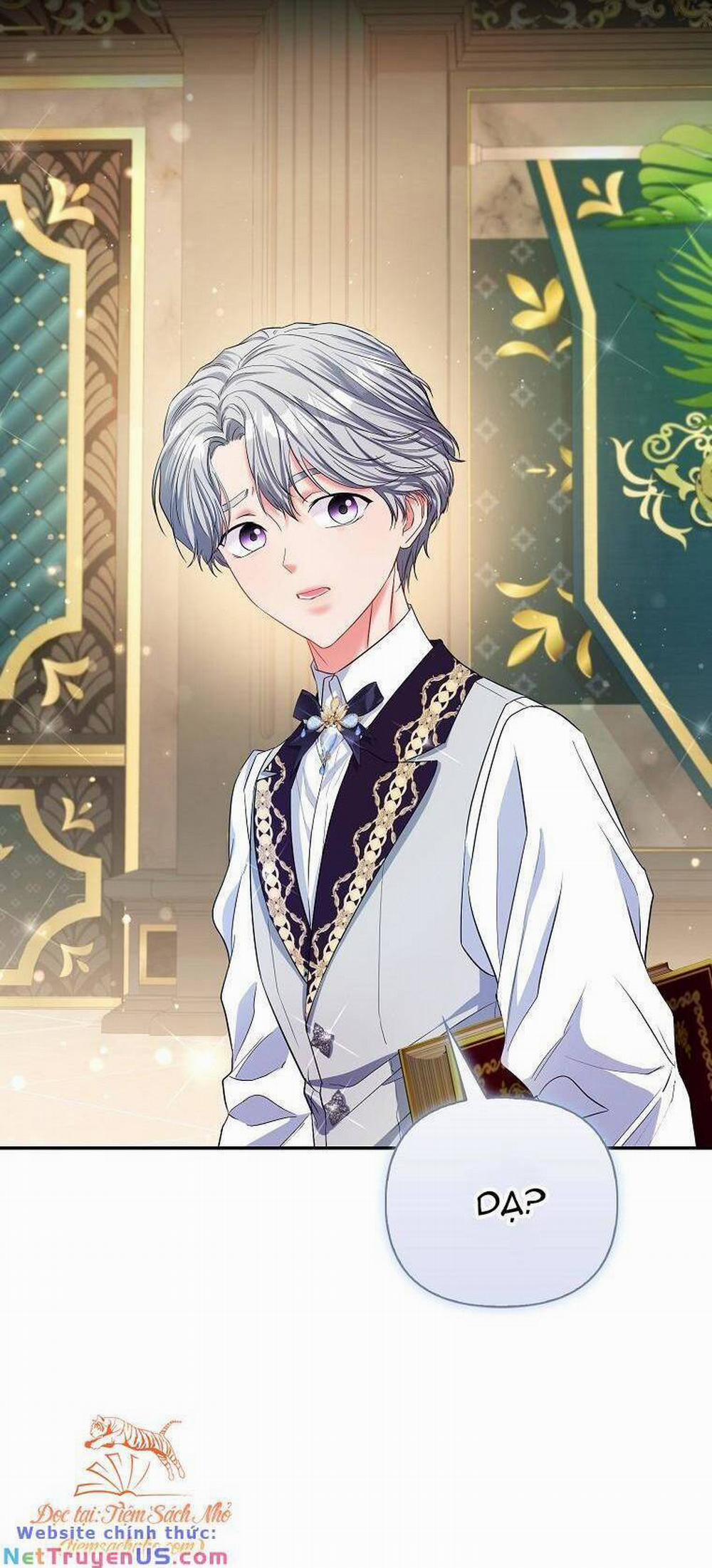 Nàng Công Chúa Của Mọi Người 31 trang 59