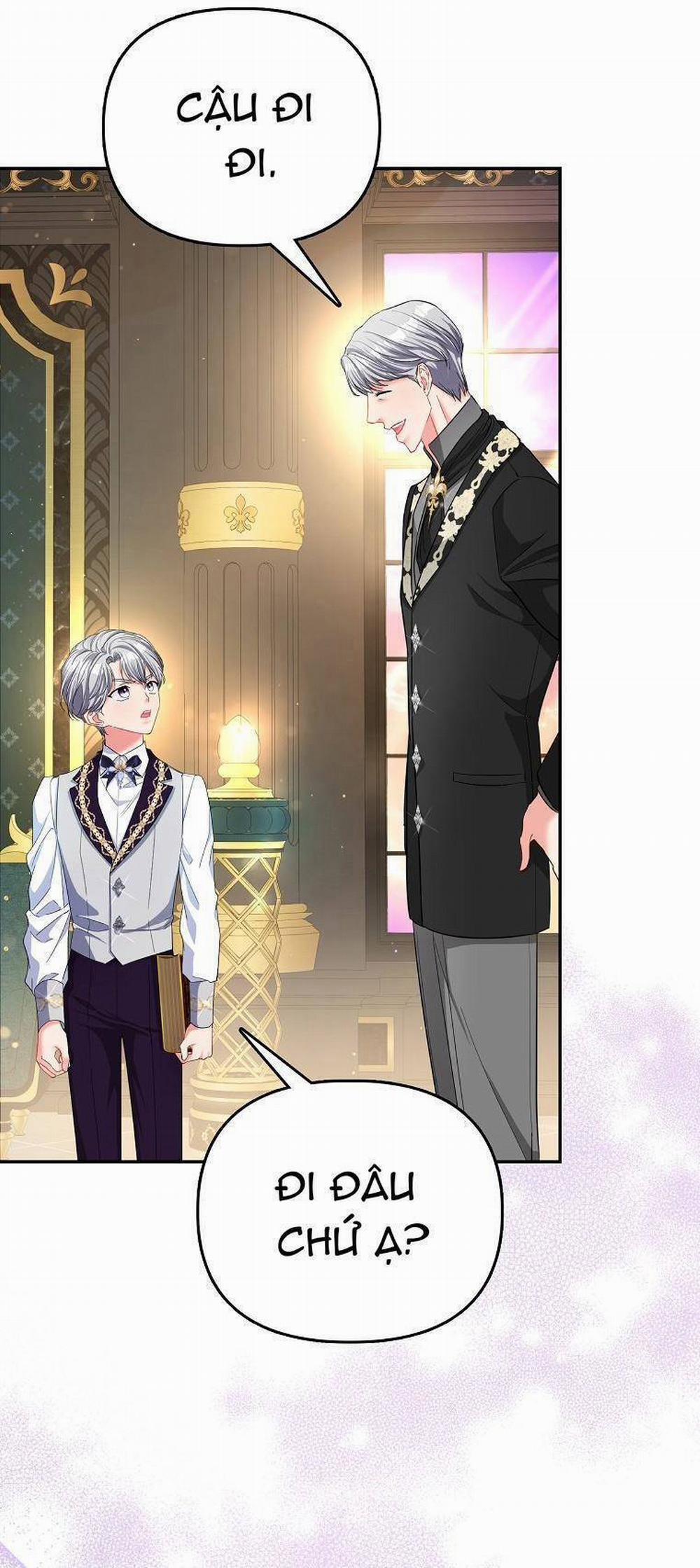 Nàng Công Chúa Của Mọi Người 31 trang 60