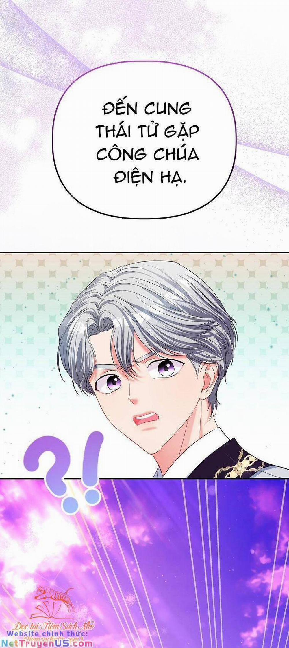 Nàng Công Chúa Của Mọi Người 31 trang 61