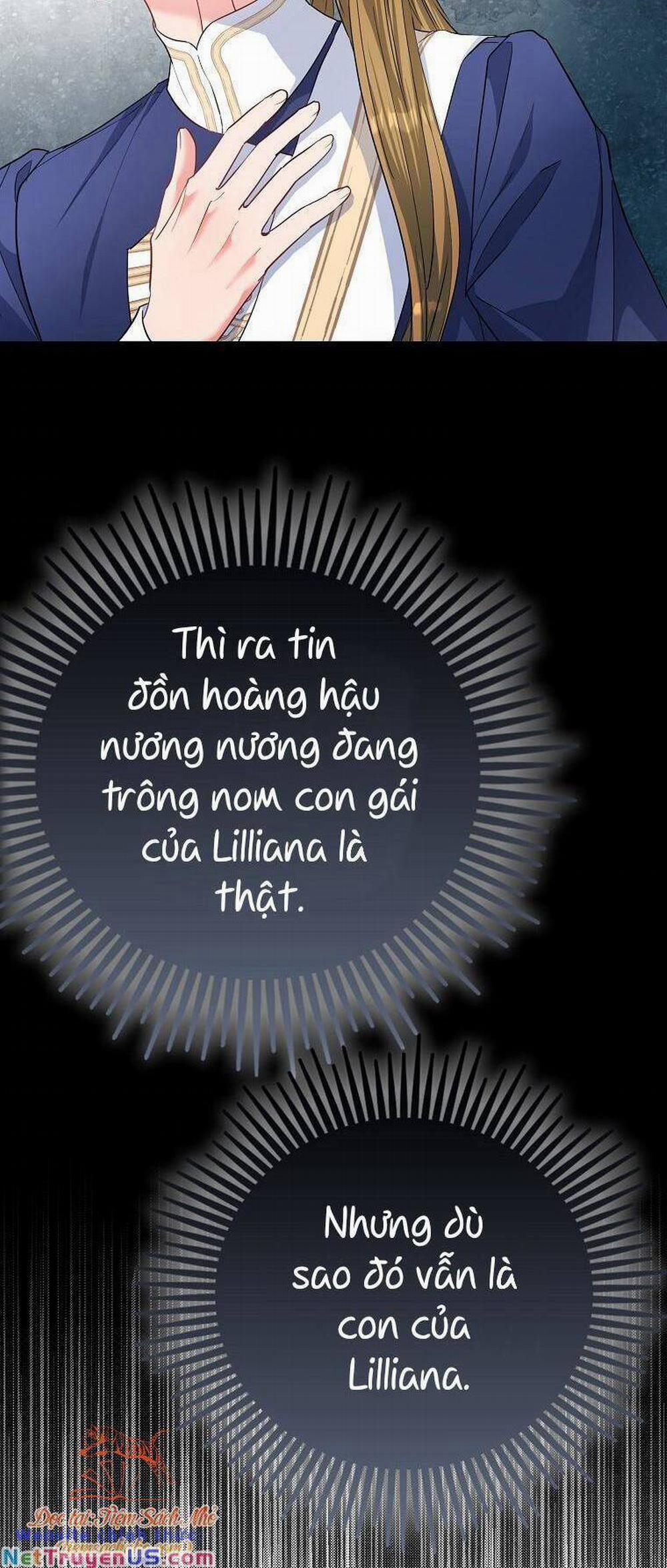 Nàng Công Chúa Của Mọi Người 31 trang 7