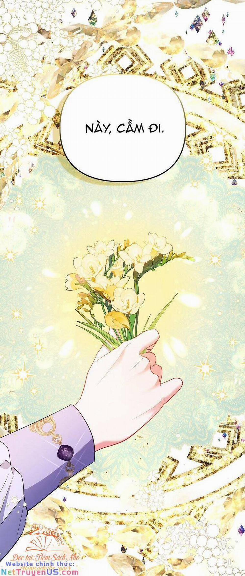 Nàng Công Chúa Của Mọi Người 31 trang 9