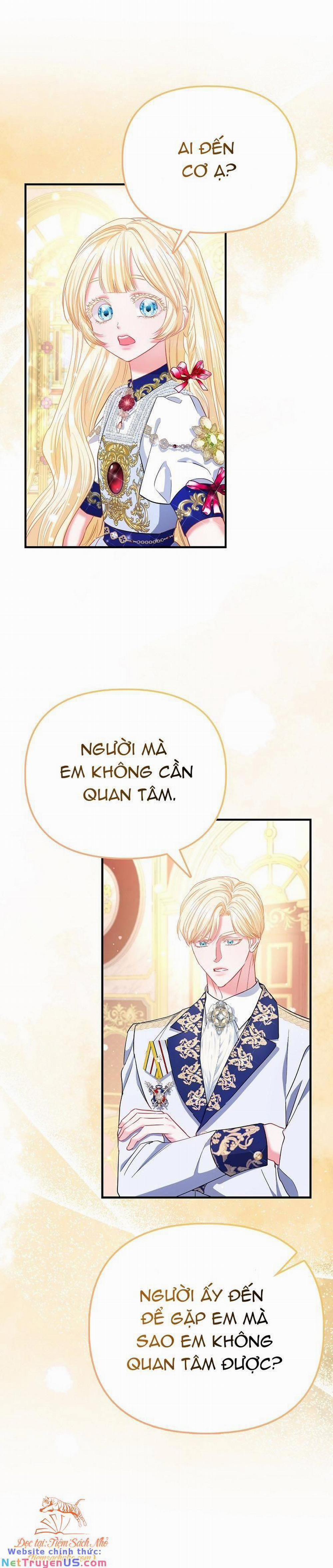 Nàng Công Chúa Của Mọi Người 32 trang 0