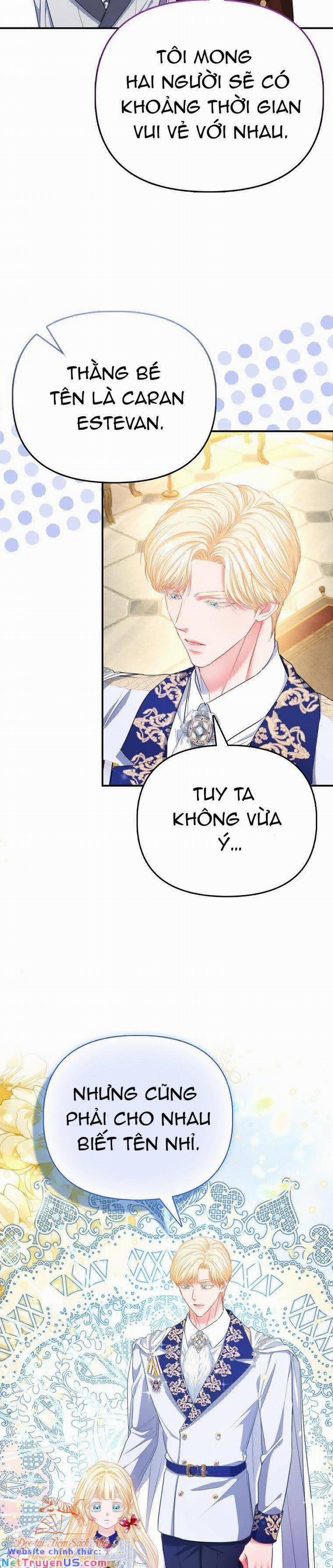 Nàng Công Chúa Của Mọi Người 32 trang 11