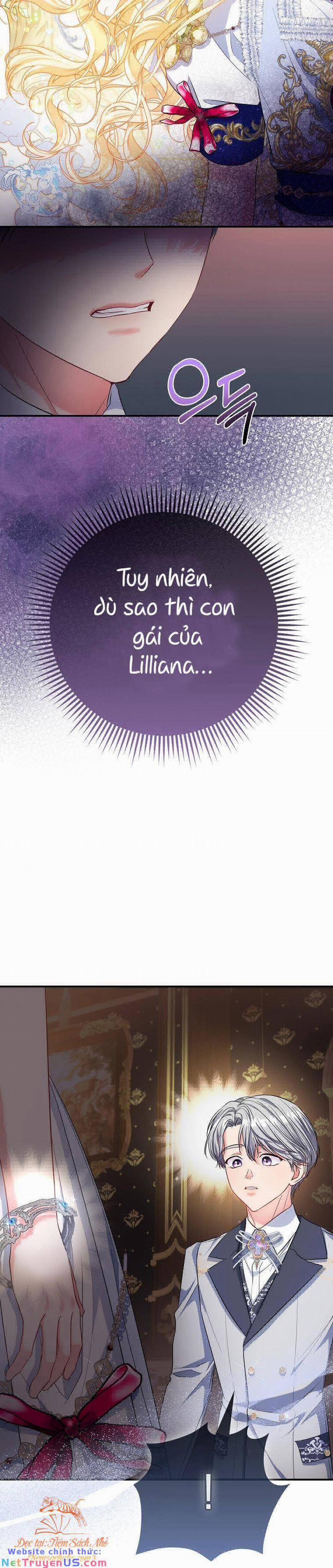 Nàng Công Chúa Của Mọi Người 32 trang 13