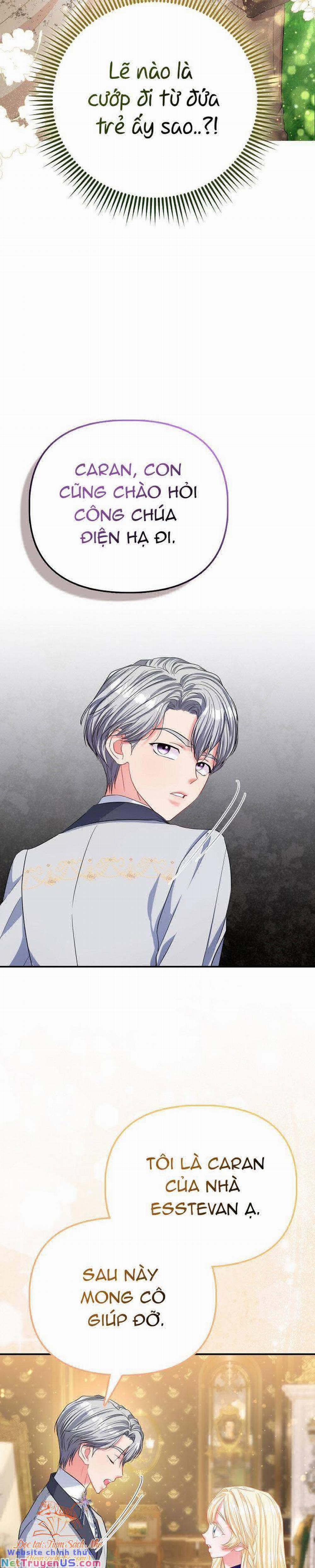 Nàng Công Chúa Của Mọi Người 32 trang 15