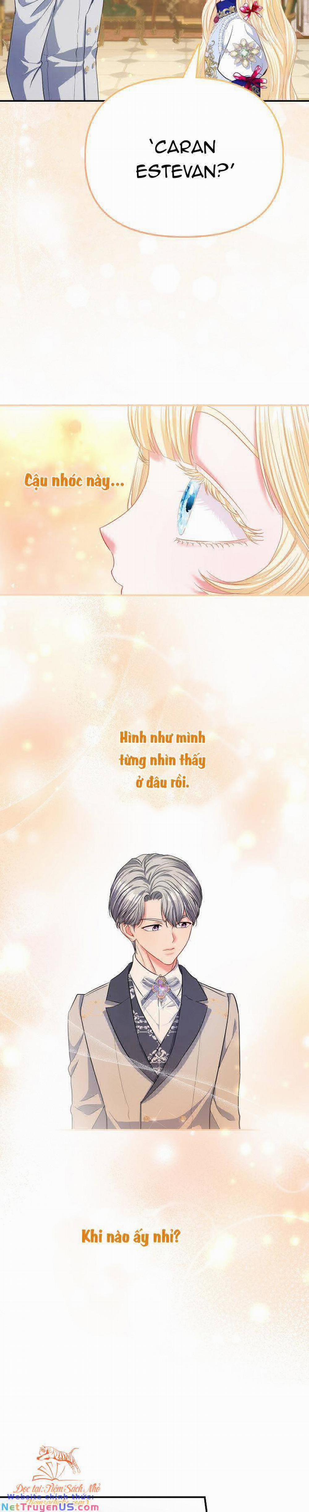 Nàng Công Chúa Của Mọi Người 32 trang 16