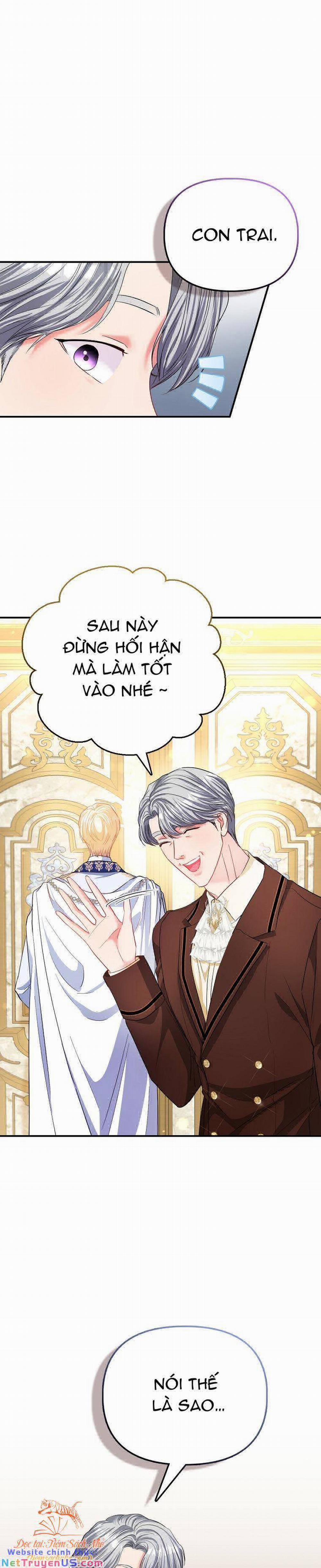 Nàng Công Chúa Của Mọi Người 32 trang 20