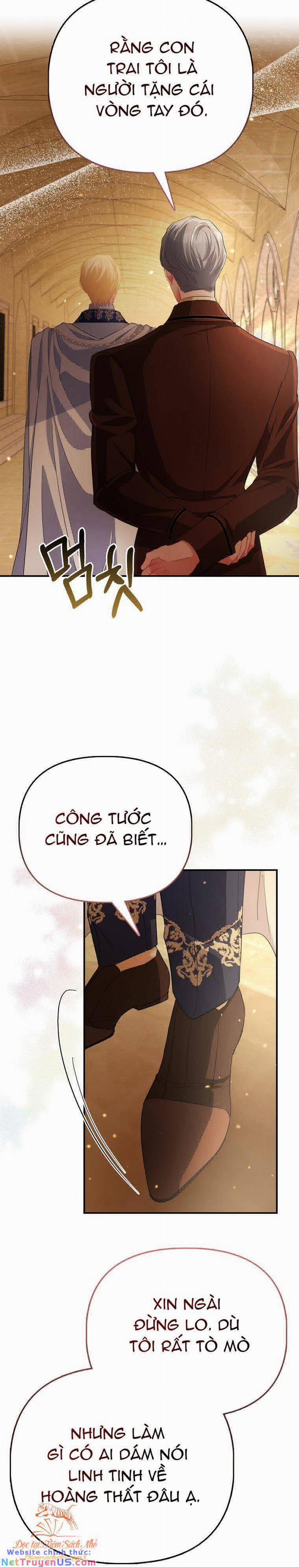 Nàng Công Chúa Của Mọi Người 32 trang 22