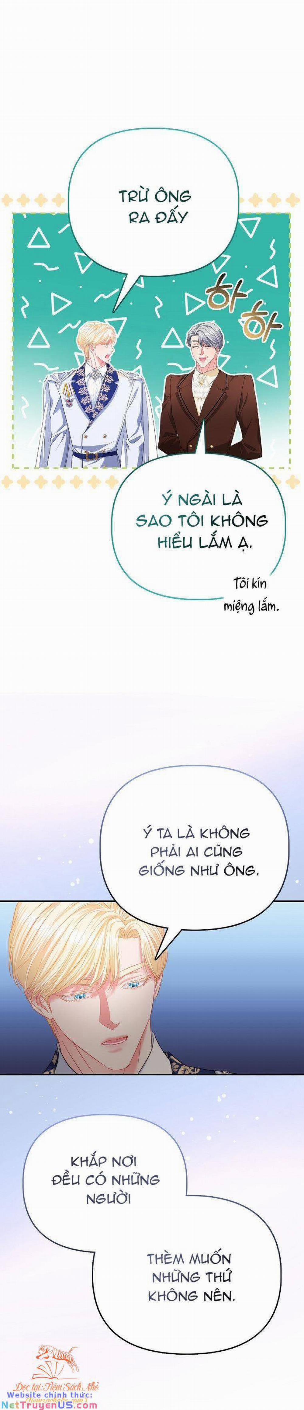 Nàng Công Chúa Của Mọi Người 32 trang 23