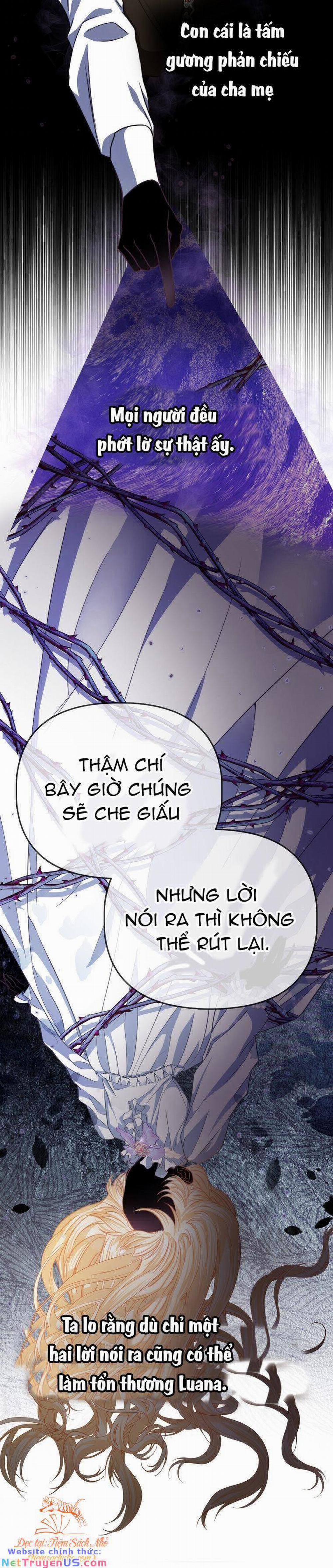 Nàng Công Chúa Của Mọi Người 32 trang 25