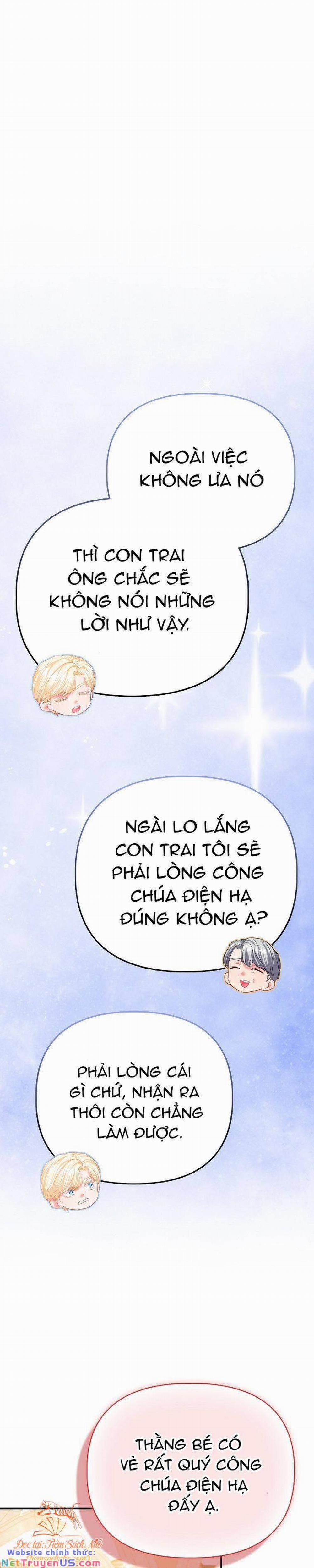 Nàng Công Chúa Của Mọi Người 32 trang 26