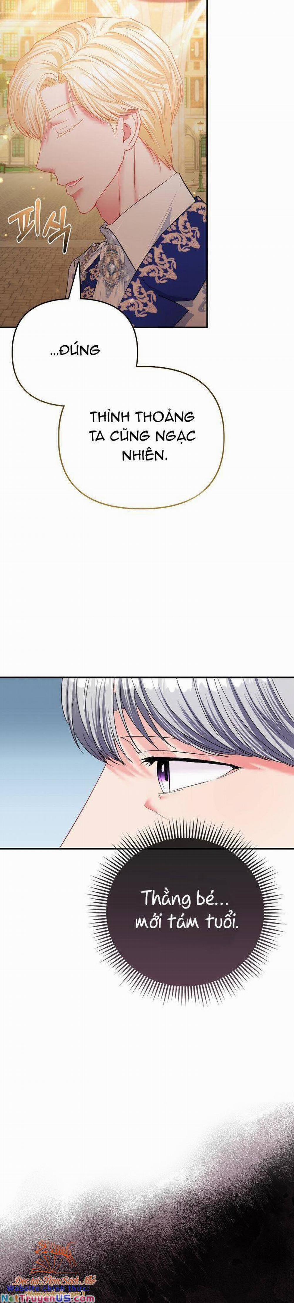 Nàng Công Chúa Của Mọi Người 32 trang 27