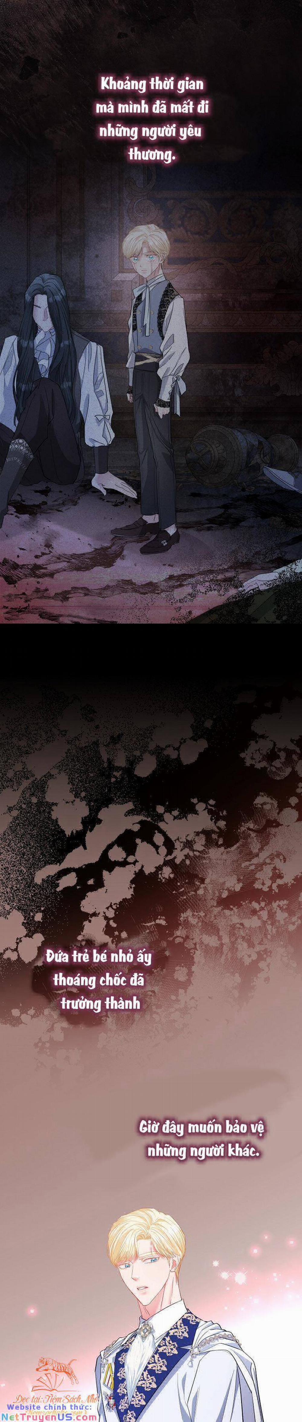 Nàng Công Chúa Của Mọi Người 32 trang 28