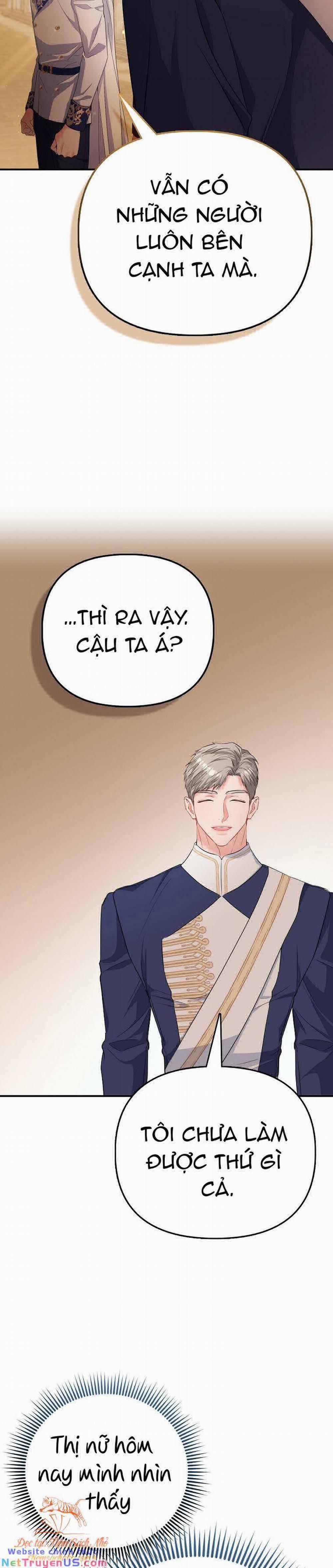 Nàng Công Chúa Của Mọi Người 32 trang 30