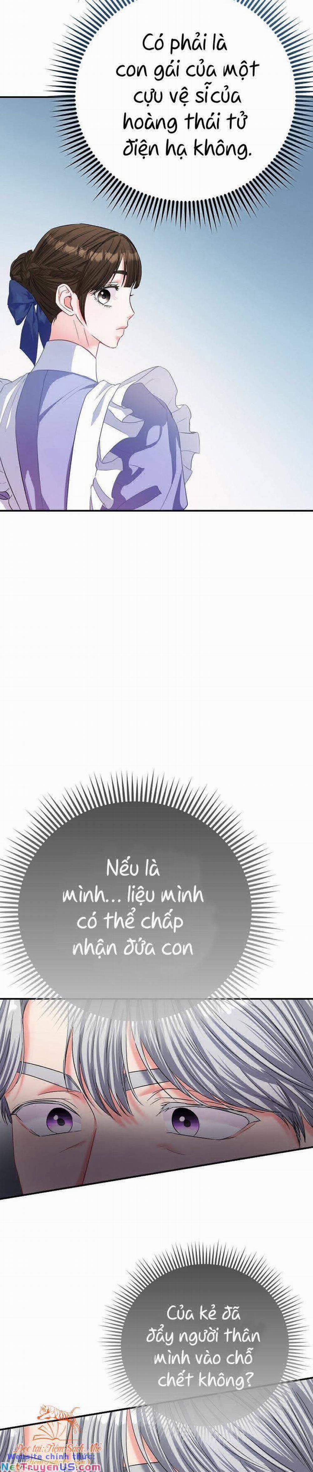 Nàng Công Chúa Của Mọi Người 32 trang 31