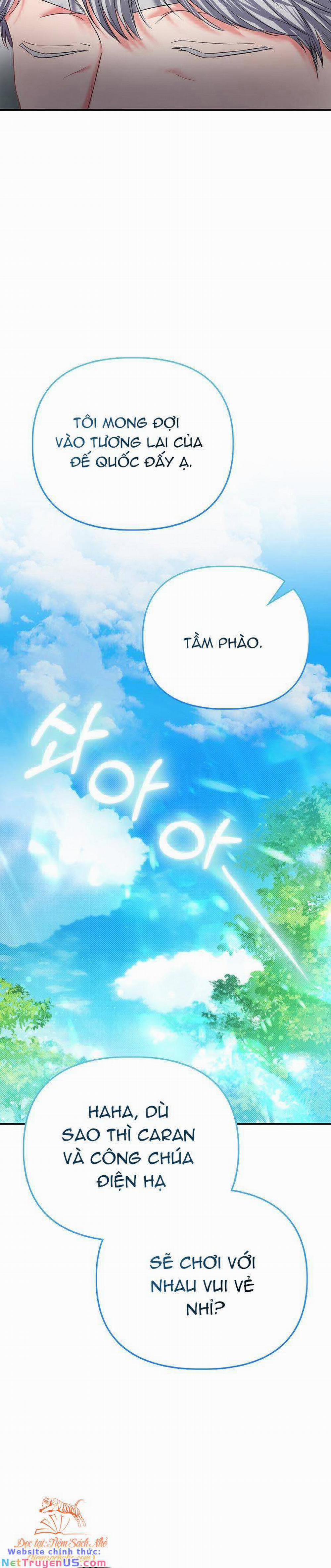 Nàng Công Chúa Của Mọi Người 32 trang 32