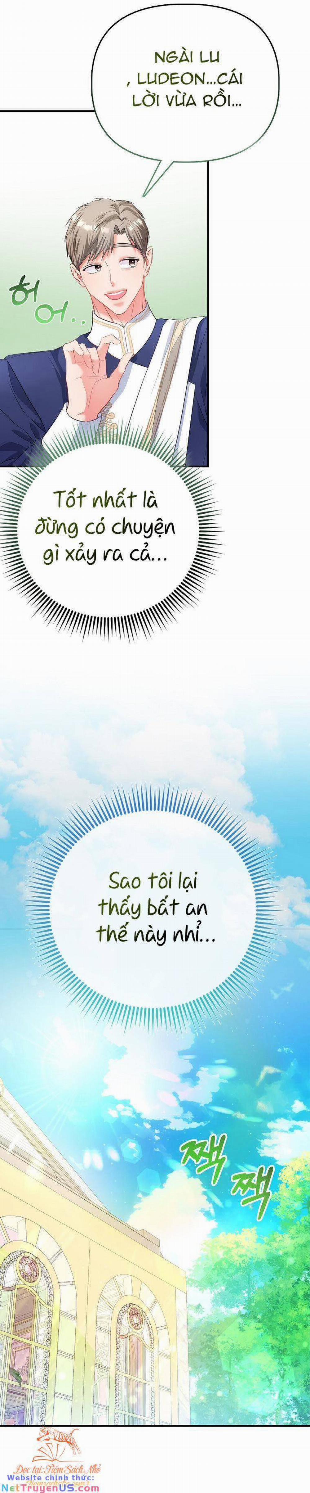 Nàng Công Chúa Của Mọi Người 32 trang 5