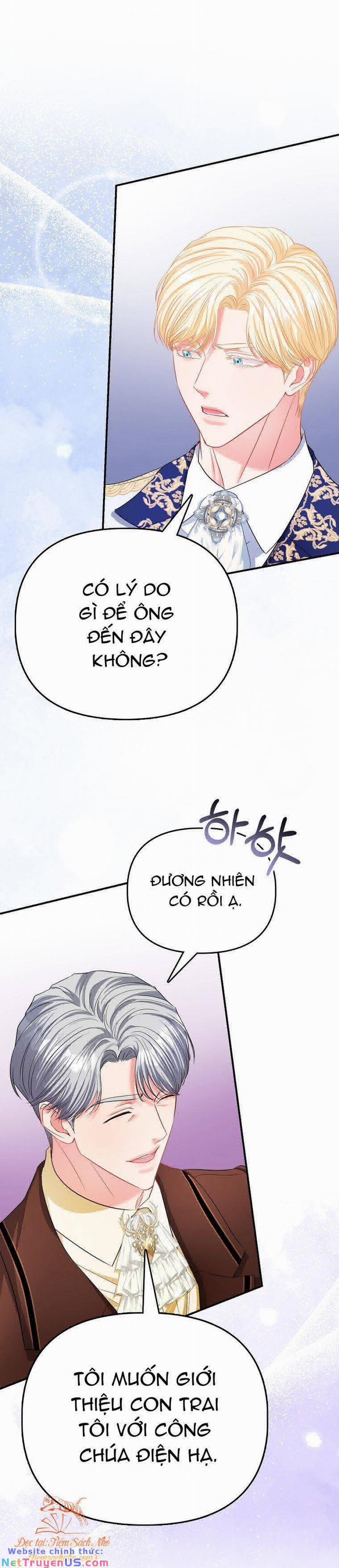 Nàng Công Chúa Của Mọi Người 32 trang 9