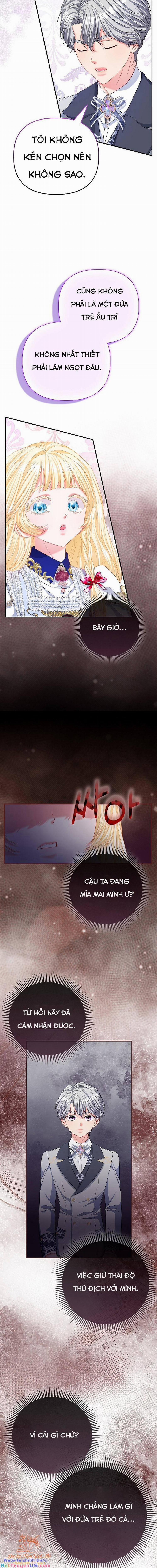 Nàng Công Chúa Của Mọi Người 33 trang 1