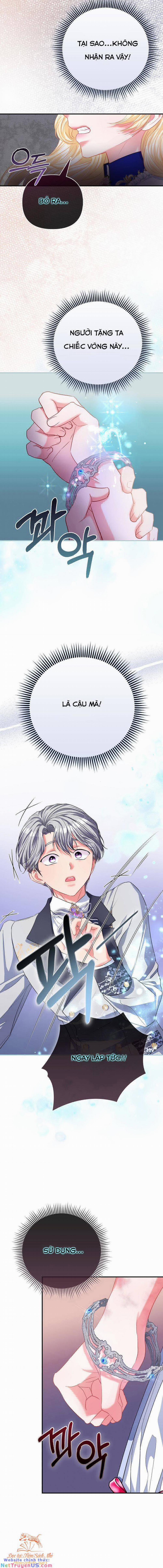 Nàng Công Chúa Của Mọi Người 33 trang 10