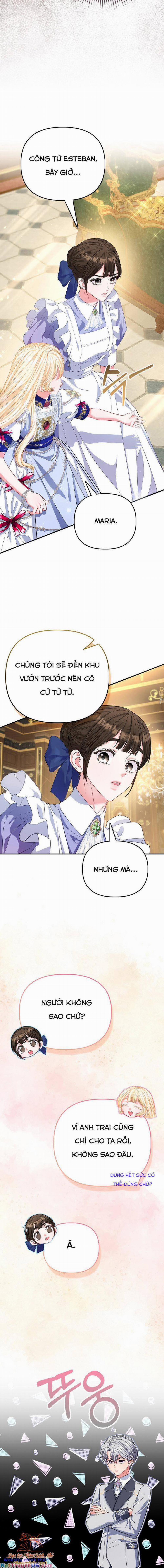 Nàng Công Chúa Của Mọi Người 33 trang 2