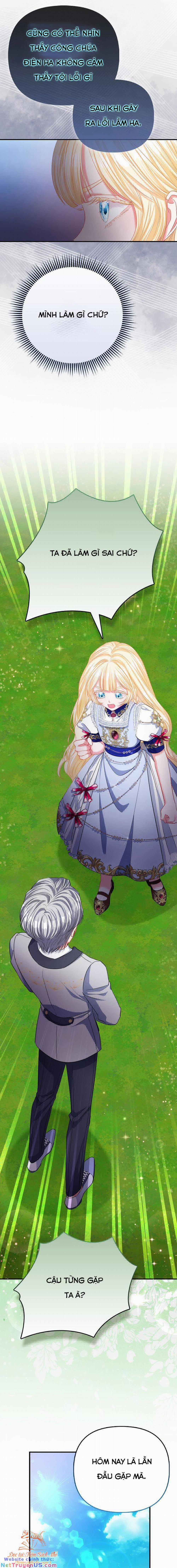 Nàng Công Chúa Của Mọi Người 33 trang 5