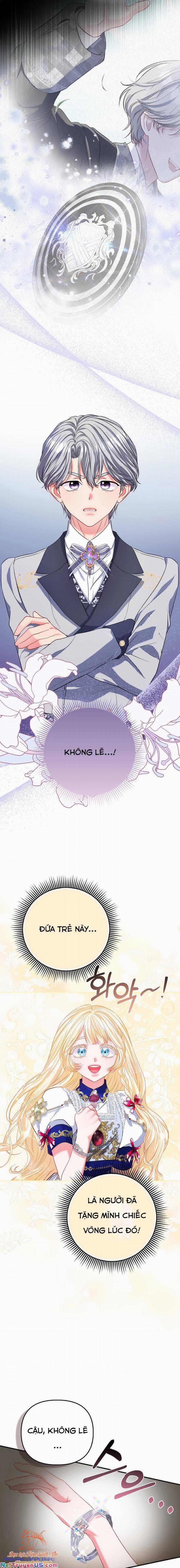 Nàng Công Chúa Của Mọi Người 33 trang 7