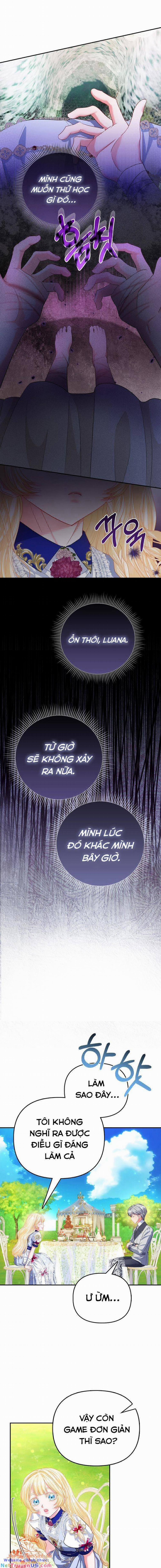 Nàng Công Chúa Của Mọi Người 34 trang 11