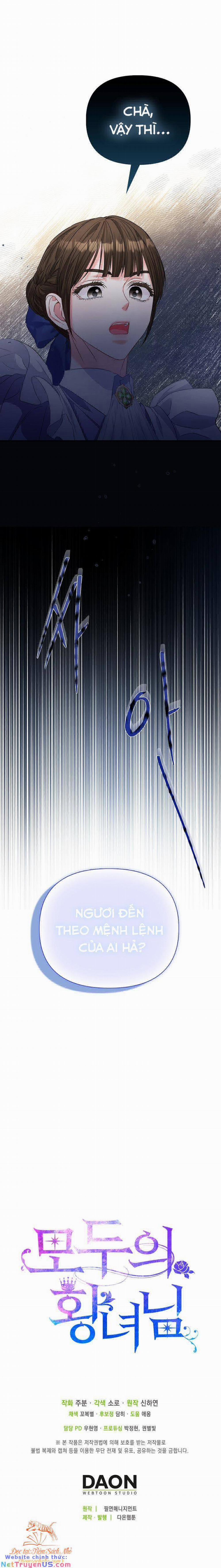 Nàng Công Chúa Của Mọi Người 34 trang 16