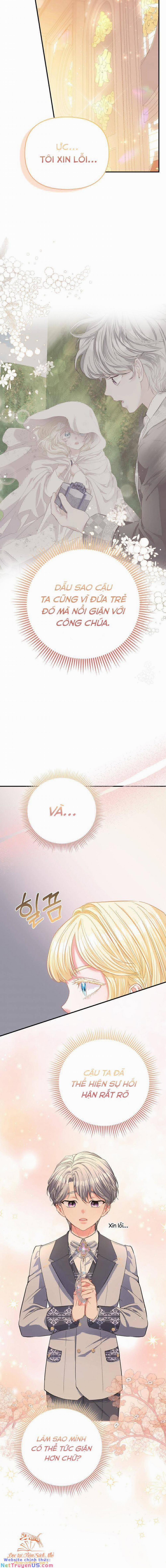 Nàng Công Chúa Của Mọi Người 34 trang 2