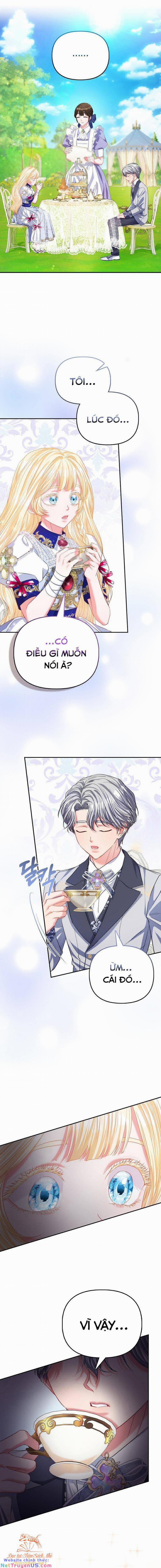 Nàng Công Chúa Của Mọi Người 34 trang 5