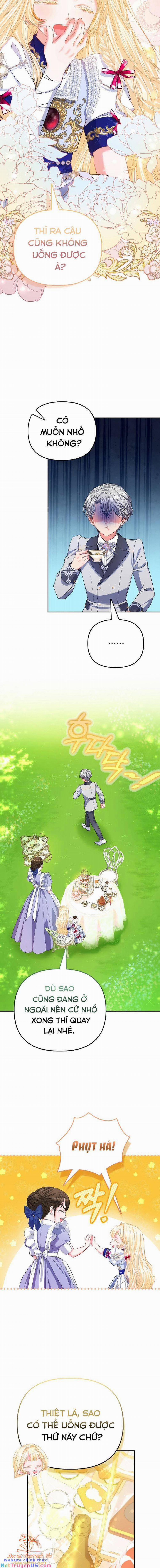 Nàng Công Chúa Của Mọi Người 34 trang 7